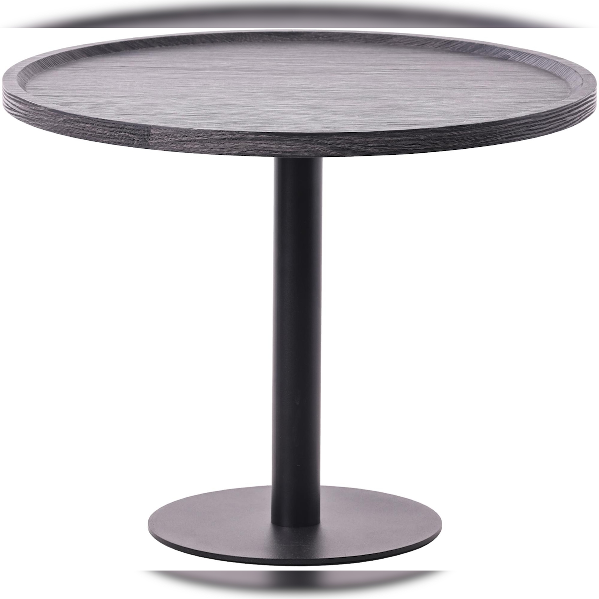 CLP Beistelltisch Aspen grau/L Image