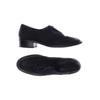 Paul Green Damen Halbschuh, Gr. 39, schwarz, kein Etikett