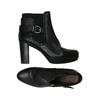 Unisa Damen Stiefelette, Gr. 38, schwarz, kein Etikett