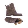 felmini Damen Stiefelette, Gr. 39, braun, kein Etikett