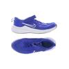 Nike Herren Kinderschuhe, Gr. 34, blau, kein Etikett