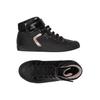 Geox Damen Kinderschuhe, Gr. 32, schwarz, kein Etikett