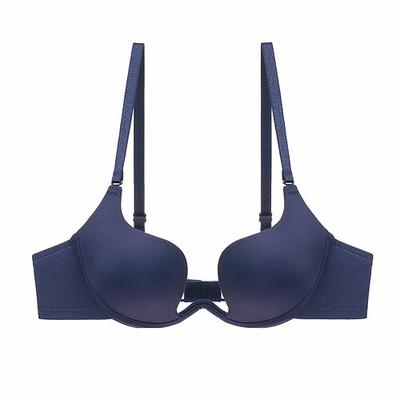 Deep V Push-Up Dirndl BH - Nahtlose Lift-Dessous fürs Oktoberfest bayerische Trachten Image