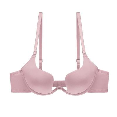Deep V Push-Up Dirndl BH - Nahtlose Lift-Dessous fürs Oktoberfest bayerische Trachten Image