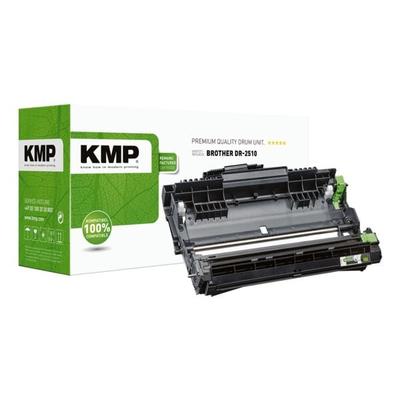 KMP Trommel ersetzt »Brother DR2510« Image