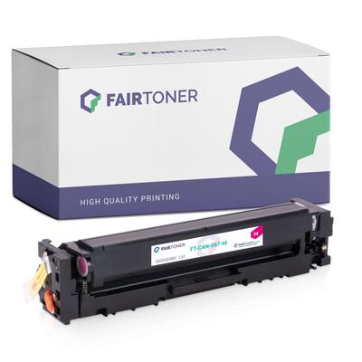 Kompatibel für Canon 5100C002 / 067 Toner Magenta Image