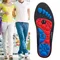 1 Pair Acupressure Foot Insoles for Men Women Orthopedic Gel Magnetic Massage Foot Pain Relief Shoe Health Arch Support Inserts