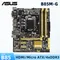 ASUS B85M-G Carte Mère LGA 1150 DDR3 32 Go intel B85 Support de la Carte Mère 4150 4330 4360 4440