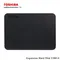 OEM pour Toshiba expansion disque dur disque 500GB 1 to 2 to USB3.0 disque dur externe 2.5 "boîte de