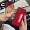 KPOP Rosie APT coque de téléphone pour Samsung Galaxy A73 72 71 70 56 55 54 53 52 36 35 34 23 16 15 5G noir couverture de téléphone portable Smartphone