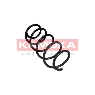 Kamoka Fahrwerksfeder [Hersteller-Nr. 2110572] für Hyundai Image