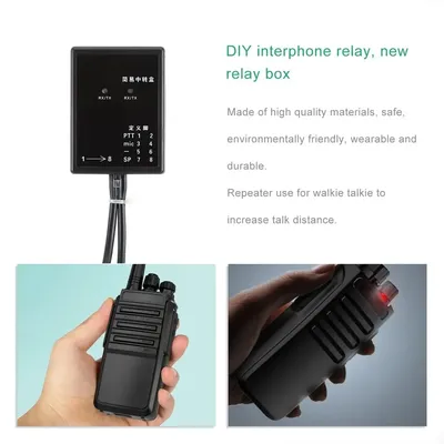 Two-Way+Radios