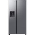 Samsung - Frigorifero Side By Side 640L RS70F64KETEF. Posizionamento dell'apparecchio: Libera
