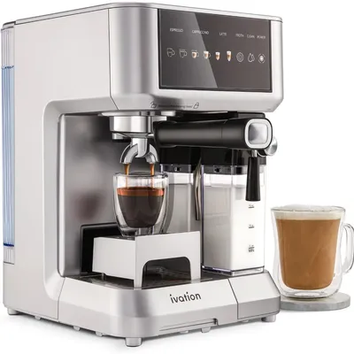 Espresso+Machines