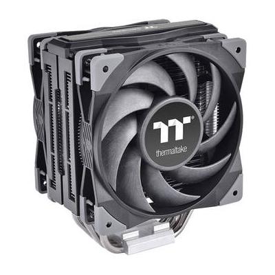 Thermaltake TOUGHAIR 510 CPU Cooler (Gray) CL-P075-AL12BL-A