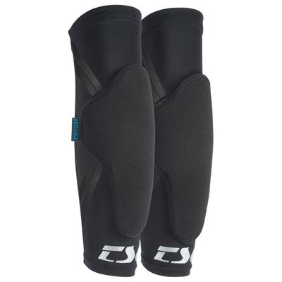 TSG - Elbow-Sleeve Dermis A - Ellenbogenprotektor Gr S/M schwarz Image