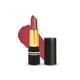 Full Pocket Lipstick – Moody Moda.k (Wine Red, 4g) | Bold Wine Red | Matte Finish | Hydrating & Long-Lasting