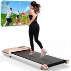 Lacuffy Raceable Walking Pad 2.5HP Under Desk Treadmill Max 136kg 159kg Walking Treadmill Smart App Control with AI Training and Multi-Runner Races Door to Door Delivery