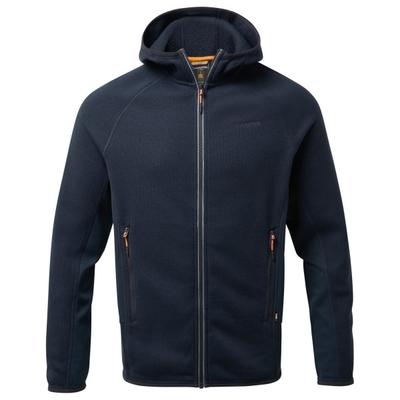 Craghoppers - Mannix Fleece Jacket - Fleecepullover Gr L blau Image
