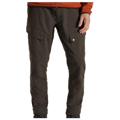 Craghoppers - Nosilife Adventure Hose II - Trekkinghose Gr 23 - Short schwarz
