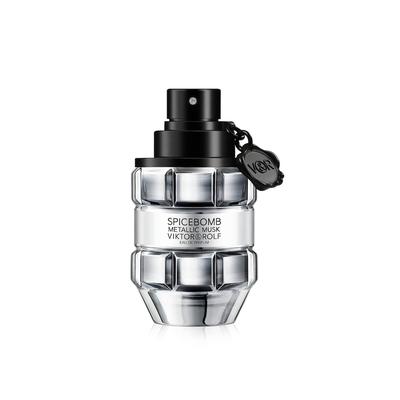 Viktor&Rolf Spicebomb Metallic Musk Eau de Parfum 50 ml Herren Image