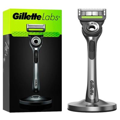 Gillette Labs Image