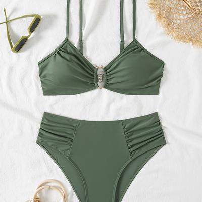 TEMU Women's Set Swimsuit Image