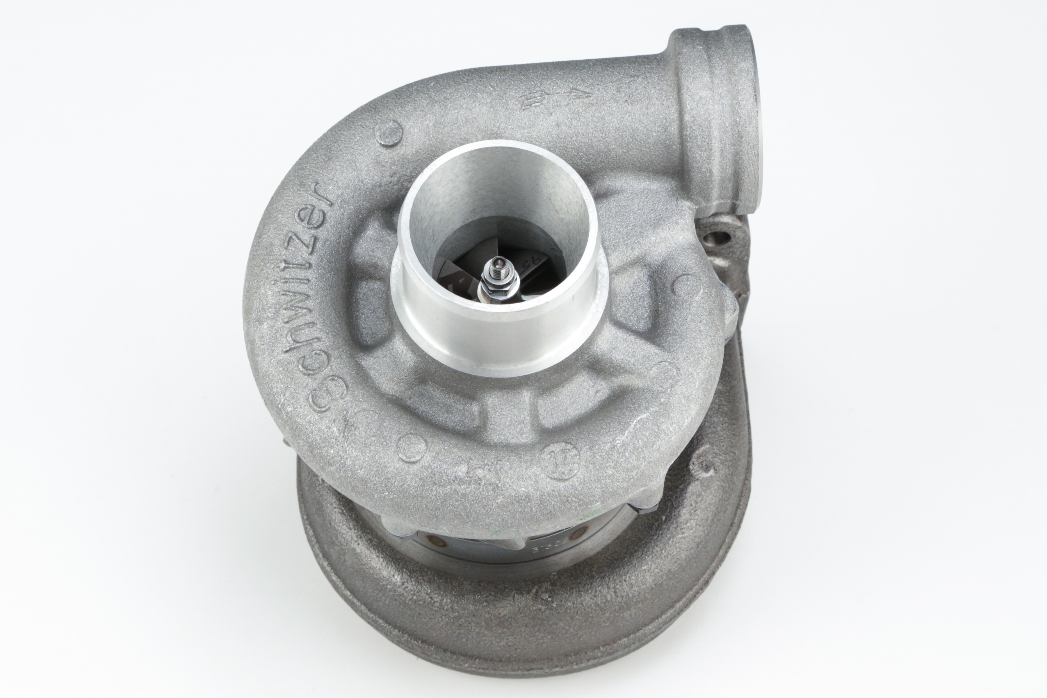 BTS Turbo Lader, Aufladung Universal T911925 Image