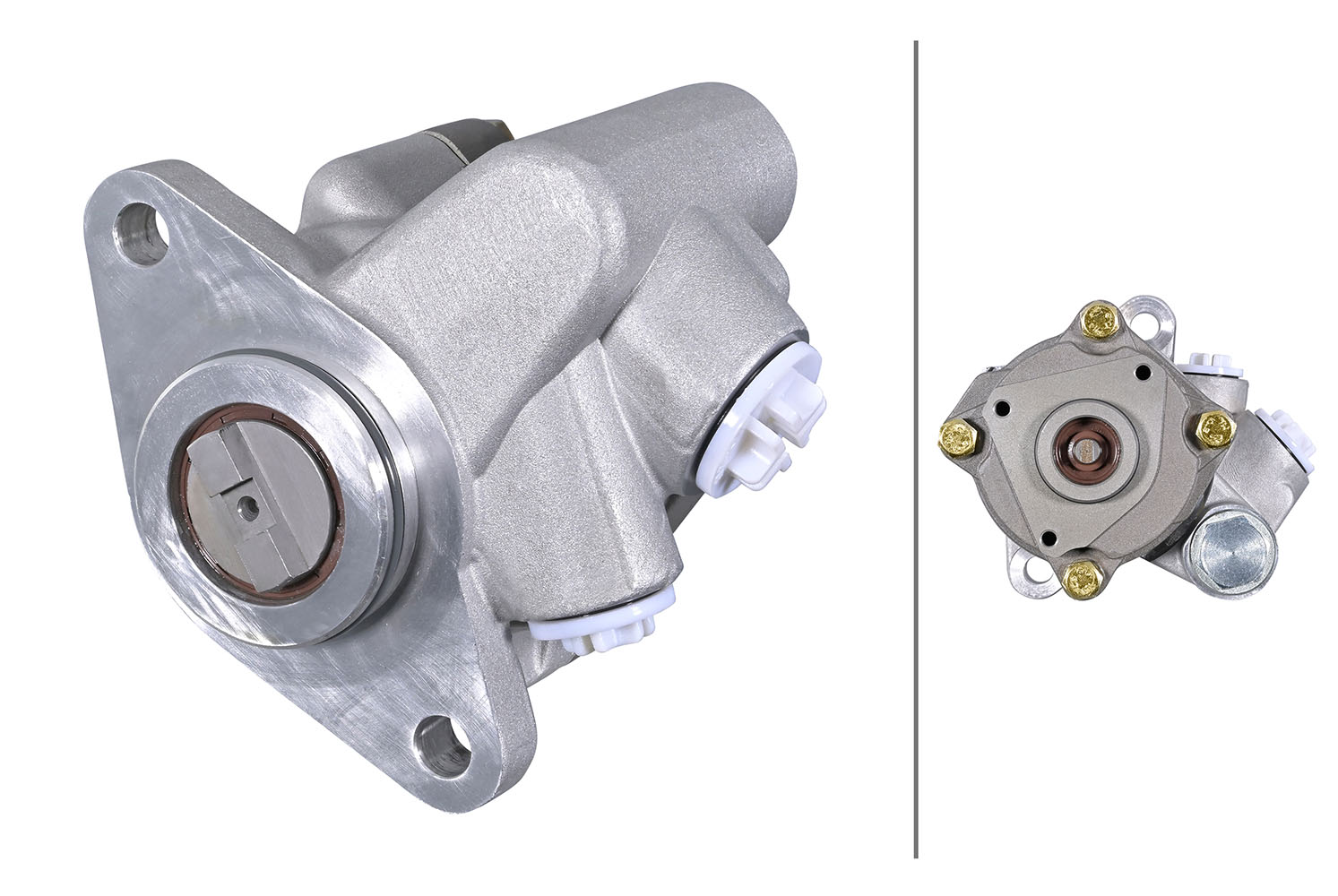 HELLA Universal für IVECO 41211223 500060019 500060020 8TL 359 003-961 Image