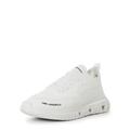 KARL LAGERFELD Sneaker Herren weiß, 40