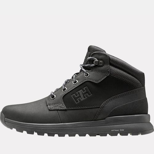 Helly Hansen Men's Kelvin Mid Boots Black 7.5