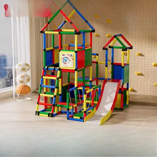 Children's Variety Climbing Frame