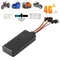 2025 4G GPS Tracker Car 9-95V Motorcycle 4G GPS Tracker Cut Off Oil Tracker Auto GPS GSM Locator