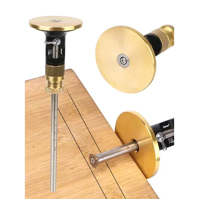 Woodworking Scriber High Precision New Carpentry Parallel Line European Style Scriber Blade Scribing Tools
