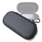 Eva Pu tragbare Aufbewahrung tasche für Trimui Smart Pro Psvita Trage tasche Handheld-Spiele konsole schwarz Hard Travel Videospiel konsole