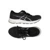 Asics Damen Sneakers, Gr. 39, schwarz, kein Etikett
