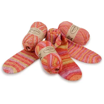 Woll Butt Sockenwollpaket Vaiano, 300 g Image