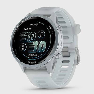 Garmin Forerunner 570 42mm GPS Watch GPS Watches Cloud Blue Aluminum