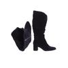 Marco Tozzi Damen Stiefel, Gr. 39, schwarz, kein Etikett