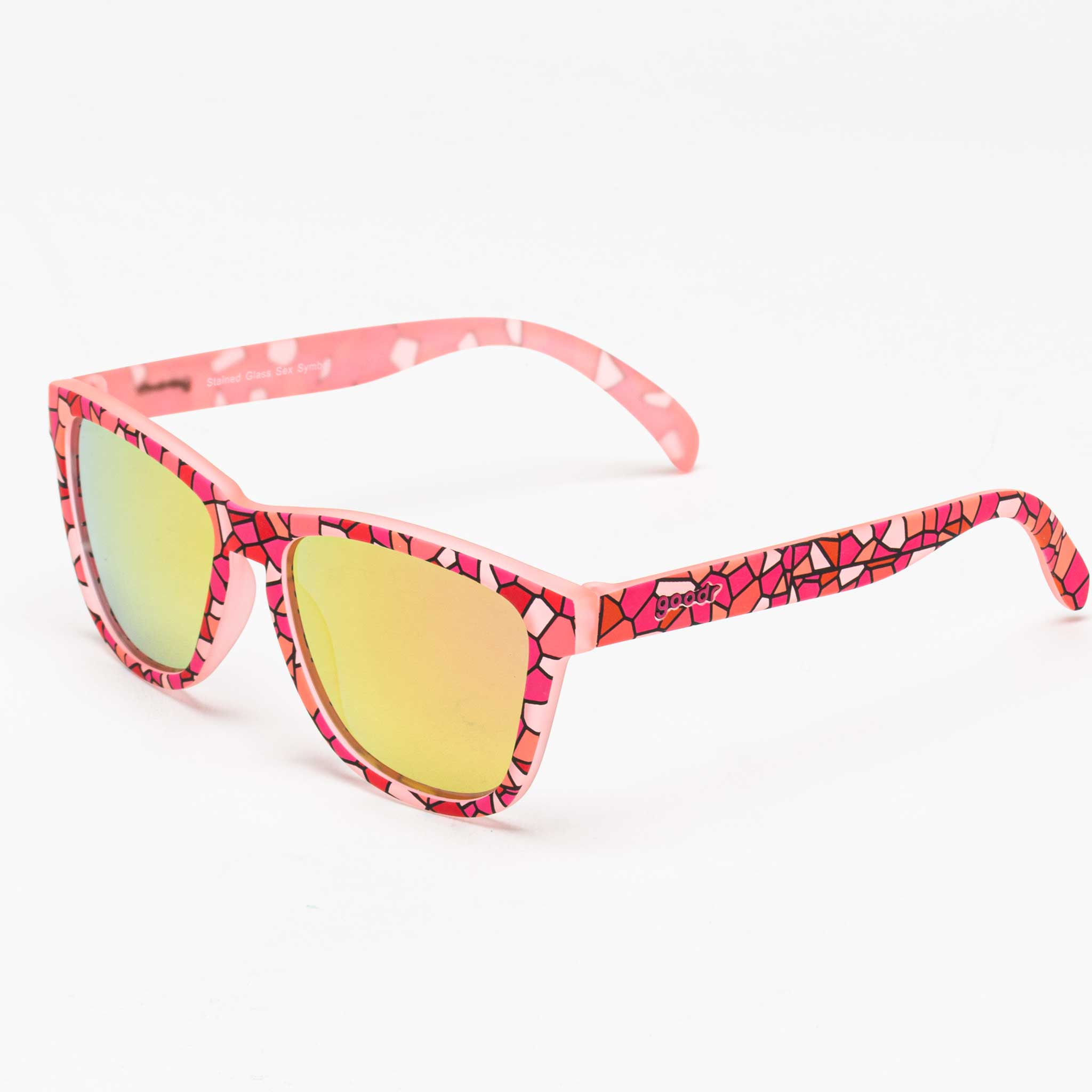 Sunglasses 3 - Holabird Sports