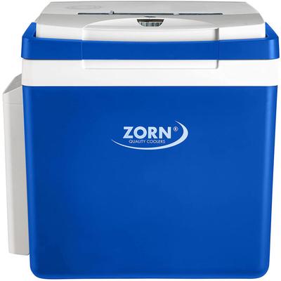 Zorn ZE26 12/230V lne blau Kühlbox Image