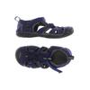 Keen Herren Kinderschuhe, Gr. 36, marineblau, kein Etikett