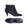 Buffalo London Damen Stiefelette, Gr. 42, schwarz, kein Etikett
