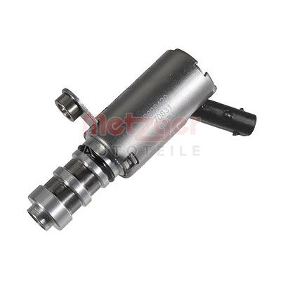 Metzger Autoteile Öldruckventil [Hersteller-Nr. 0899420] für Audi, Bentley, VW Image