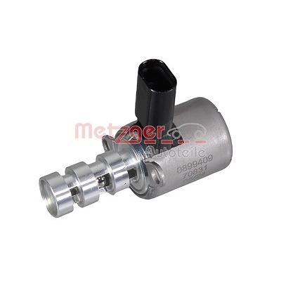 Metzger Öldruckventil [Hersteller-Nr. 0899409] für Mercedes-Benz Image