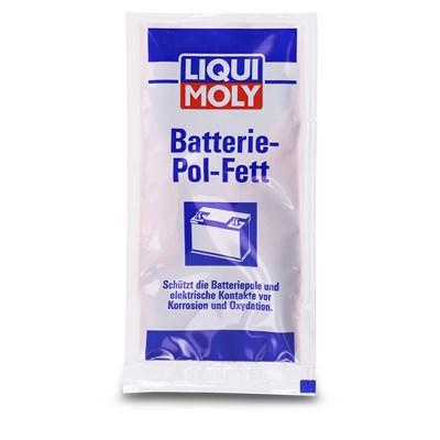 Liqui Moly 1x 10g Batterie-Pol-Fett [Hersteller-Nr. 3139]