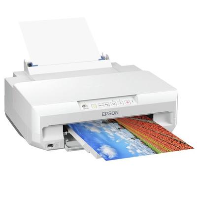 Epson Farb-Tintenstrahldrucker »Expression Photo XP-65«, 39x14.1x33.8 cm