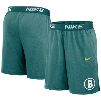 Boston Red Sox Nike City Connect Dri Fit Short Knit – Herren Image