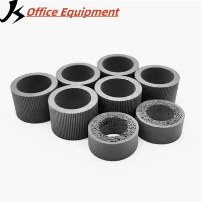 5sets Pickup Feed Roller Kit for Kodak Alaris S2040 S2050 S2060W S2070 S2080W Scanner