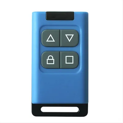 HIHI Universal Multi-Frequency Remote Control Duplicator 280-868MHZ Automatic Identification
